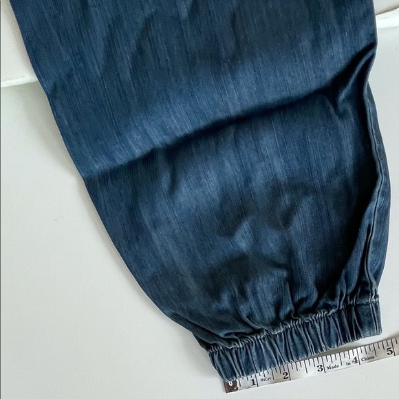 Soft Joie Denim Cargo - Picture 8 of 12